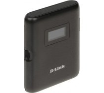 D-Link mobile ROUTER , MODEM 4G LTE CAT. 6 DWR-933 Wi-Fi 2.4GHz, 5GHz, 300Mb/s + 867Mb/s D-Link DWR-933