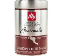 Kafijas pupiņas illy Arabica Selection - Guatemala 250 g 7557