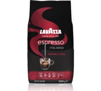 Kafijas pupiņas Lavazza Espresso Italiano Aromatico 1 kg CD/12366