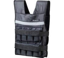 Svara veste ar regulējamu svaru inSPORTline Crixus 1-10kg 13462