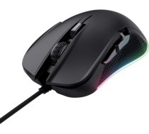 Trust GXT 922 YBAR mouse Right-hand USB Type-A Mechanical 7200 DPI 24729
