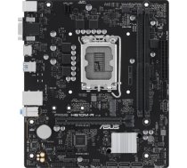 MB ASUS PRIME H610M-R-SI (Intel,1700,DDR5,mATX) 90MB1GL0-M0ECY0