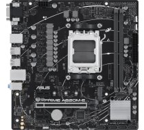 MB ASUS AMD AM5 PRIME A620M-E-CSM 90MB1F50-M0EAYC