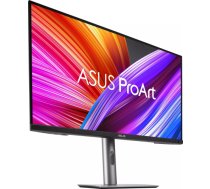 ASUS ProArt PA279CRV 27" 3840x2160 4K Ultra HD Black Monitors 90LM08E0-B01K70