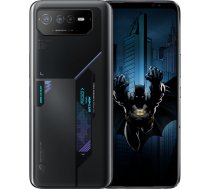 Asus ROG Phone 6 Batman 5G 12/256GB black(90AI00D6-M00110) 90AI00D6-M00110