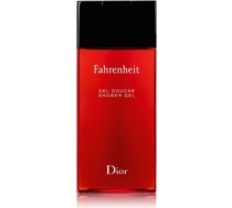 Christian Dior Dior Fahrenheit duЕЎas Еѕeleja vД«rieЕЎiem 200 ml 3348901250139