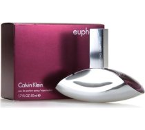 Calvin Klein Euphoria Edp 50ml smaržas sievietēm P-Z9-303-03