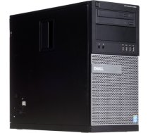 DELL OptiPlex 9020 i5-4570 16GB 256GB SSD DVD TOWER Win10 USED Used DELL9020I5-457016G256SSDDVDTWRW10