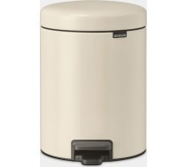 BRABANTIA atkritumu tvertne NewIcon, 5L, soft beige - 149900 149900