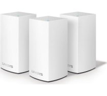 Router Linksys Velop WHW0103 3PACK. WHW0103-EU