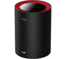 Router Cudy System WiFi Mesh AX3000 M3000 (1-Pack) M3000(1-PACK)