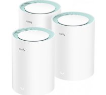Router Cudy M1300 3-pack M1300(3-PACK)
