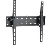Maclean MC-665 TV mount 139.7 cm (55") Black MC-665