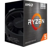 AMD Ryzen™ 5 5500GT - processor 100-100001489BOX