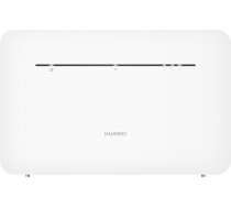 Huawei B535-235a wireless router Dual-band (2.4 GHz / 5 GHz) 4G White B535-235A