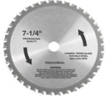 Griešanas disks metālam Flex CSM 4060; 185x20 mm 312304_FLE