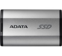 A-data External SSD ADATA SD810 1TB USB-C Write speed 2000 MBytes/sec Read speed 2000 MBytes/sec SD810-1000G-CSG SD810-1000G-CSG