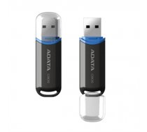 ADATA C906 32 GB, USB 2.0, Black AC906-32G-RBK