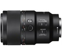 Sony FE 90mm f/2.8 Macro G OSS objektīvs SEL90M28G.SYX