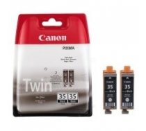 Canon Ink PGI-35 Black Twinpack (1509B012) 1509B012