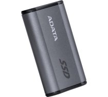 A-data External SSD ADATA SE880 4TB USB-C Write speed 2000 MBytes/sec Read speed 2000 MBytes/sec AELI-SE880-4TCGY AELI-SE880-4TCGY