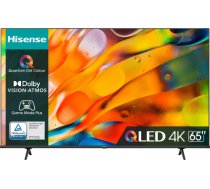 TV Hisense 65E7KQ QLED 65'' 4K Ultra HD VIDAA 6942147492055