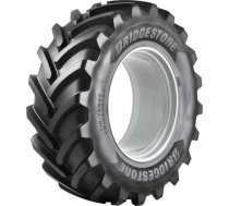 380/85R24 BRIDGESTONE VX-TRAC 137D/134E TL BRIDG3808524VXTRAC
