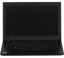LENOVO ThinkPad X280 i5-8350U 8GB 256GB SSD 12,5" FHD Win11pro Used X280I5-8350U8G256SSD12FHDW11P