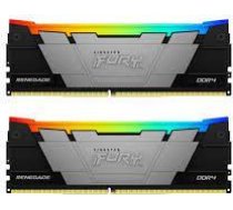 MEMORY DIMM 16GB PC28800 DDR4/K2 KF436C16RB2AK2/16 KINGSTON KF436C16RB2AK2/16