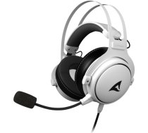 Sharkoon Skiller SGH50, headset (white, 3.5 mm jack) 4044951040148