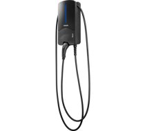 Webasto Next, 22 kW, incl. 7.0m charging cable, wallbox (black) 5111162C