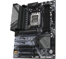 GIGABYTE B650 EAGLE AX - Socket AM5 - motherboard B650 EAGLE AX