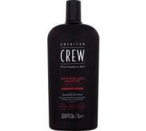 American Crew Anti-Hair Loss / Shampoo 1000ml