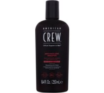 American Crew Anti-Hair Loss / Shampoo 250ml