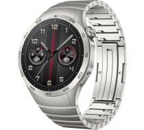 Huawei Watch GT 4 46mm, stainless steel 55020BGU