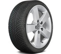 Michelin Pilot Alpin 5 225/40R19 93W 2088511