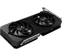 Gainward GeForce RTX 4070 SUPER Ghost OC, graphics card (DLSS 3, 3x DisplayPort, 1x HDMI 2.1) 4335