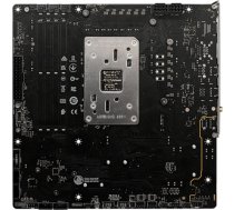 MSI B650M PROJECT ZERO - Socket AM5 - motherboard 7E09-003R