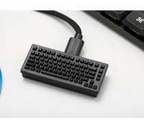 Keychron M3 Wireless 4K Version Gaming Mouse (Black) M3-A4