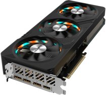 GIGABYTE GeForce RTX 4070 GAMING OC V2 12G, graphics card (DLSS 3, 3x DisplayPort, 1x HDMI 2.1) GV-N4070GAMING OCV2-12GD