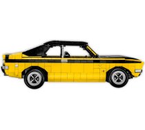 COBI Opel Manta A 1970, construction toy (scale 1:12) COBI-24339