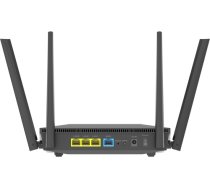 ASUS RT-AX52, router 90IG08T0-MO3H00
