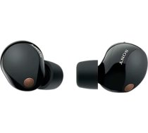 Sony WF-1000XM5, headphones (black, Bluetooth, USB-C) WF-1000XM5