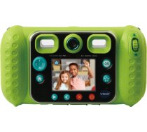 VTech KidiZoom Duo Pro, digital camera (green) 80-520089