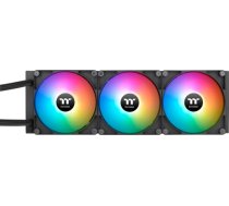 Thermaltake TH420 V2 ARGB Sync All-In-One Liquid Cooler (black) CL-W376-PL14SW-A