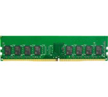 Synology DDR4 - 16GB - 2666, Single RAM (D4EC-2666-16G) D4EC-2666-16G