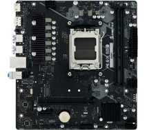 Biostar B650MT - Socket AM5 - mainboard B650MT