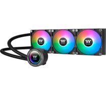 Thermaltake TH360 V2 ARGB Sync All-In-One Liquid Cooler, water cooling (black) CL-W362-PL12SW-A