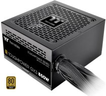 Thermaltake Toughpower GX3 850W, PC power supply (black, 5x PCIe, cable management, 850 watts) PS-TPD-0850NNFAGE-3