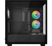 Sharkoon Rebel C60 Black RGB ATX 4044951040032